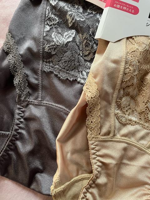 M�T�C�Y�I2���Z�b�g�I�ꖇ�΂�OK�I�t�����g�ɁI�p���[�l�b�g�ŁI������������I���򊴂���I�K�[�h���V���[�c�I �� �����t�@�b�V������ 