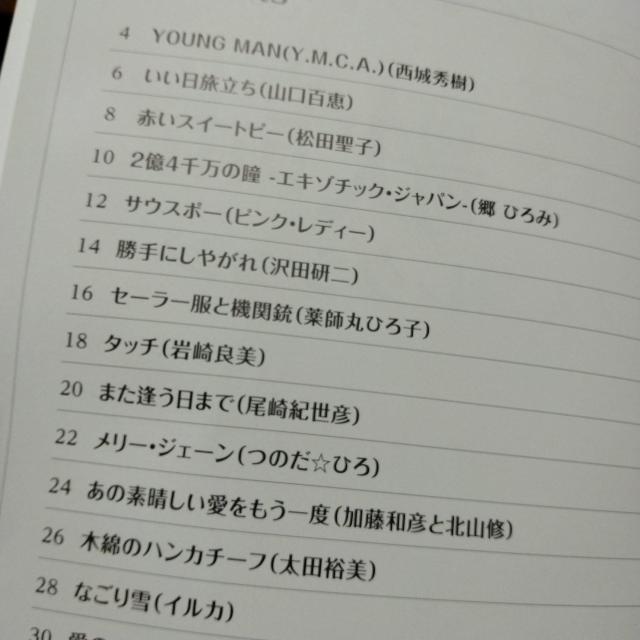 ���g�����y�b�g�Ő������t�̗w�|�b�v�X�R���N�V���� �� �z�r�[�� 