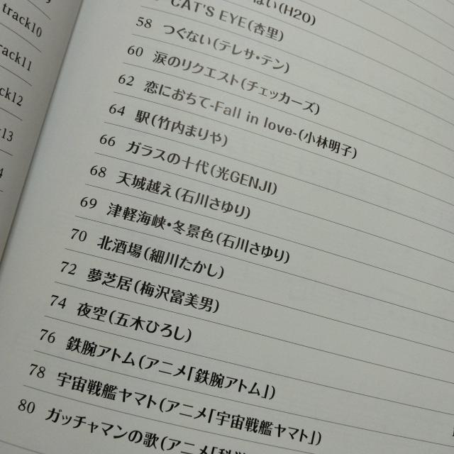 ���g�����y�b�g�Ő������t�̗w�|�b�v�X�R���N�V���� �� �z�r�[�� 