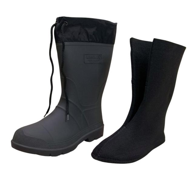 即買☆カミック フォレスター メンズ KH 29cm 防寒 長靴 スノーブーツ 送料無料 防水 雪かき 冬季作業 < 男性ファッション 即買☆カミック フォレスター メンズ KH 29cm 防寒 長靴 スノーブーツ 送料無料 防水 雪かき 冬季作業 < 男性ファッションの