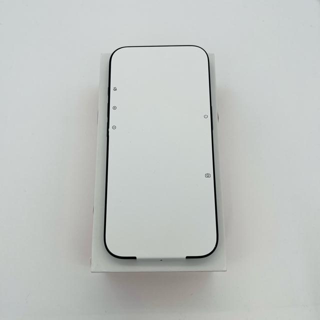 �������g�p iPhone 16 256 GB SIM�t���[ �u���b�N �{�� �� �Ɠd/AV�� 