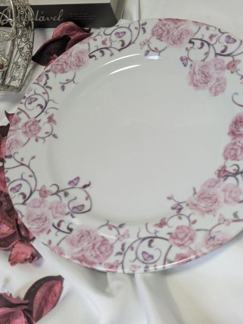 春爛漫!!ボタニカルプレート < インテリア/ライフ 春爛漫!!ボタニカルプレート < インテリア/ライフの