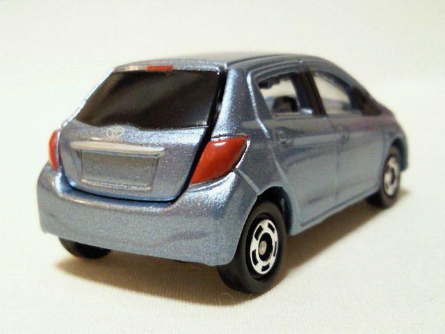 トミカ104 〓ヴィッツ〓(初回特別カラー)〓 < ホビー  トミカ104 〓ヴィッツ〓(初回特別カラー)〓 < ホビーの