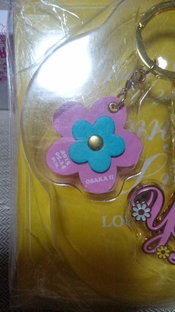 ���c���䂩�聡Sunny Side Lily2015 �������X�g���b�v �� �^�����g�O�b�Y�� 