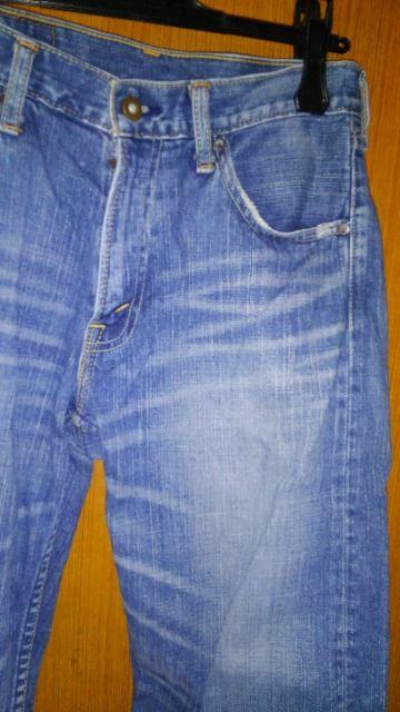 Bデニムハーフパンツ < 女性ファッション  Bデニムハーフパンツ < 女性ファッションの