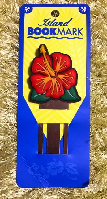ハイビスカス Bookmark しおり 新品 未使用 3.5×4cm ハワイ < インテリア/ライフ ハイビスカス Bookmark しおり 新品 未使用 3.5×4cm ハワイ < インテリア/ライフの