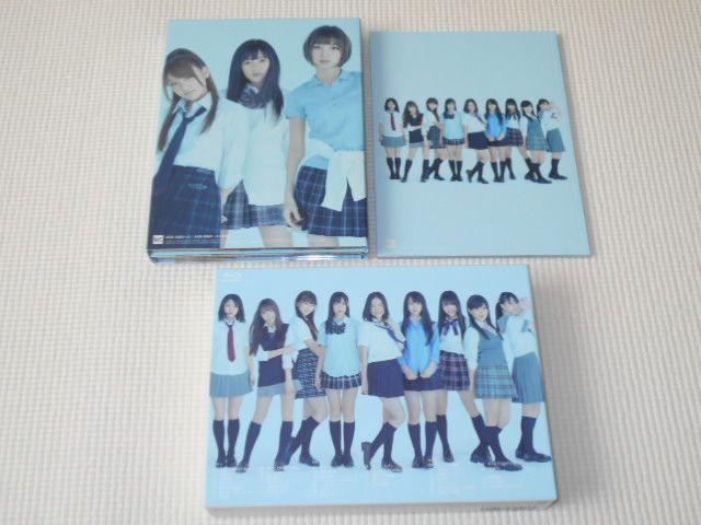 BD★AKB48 AKBがいっぱい ザ・ベスト・ミュージックビデオ 3枚組 < タレントグッズ  BD★AKB48 AKBがいっぱい ザ・ベスト・ミュージックビデオ 3枚組 < タレントグッズの
