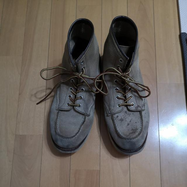 靴 < 男性ファッション 靴 < 男性ファッションの