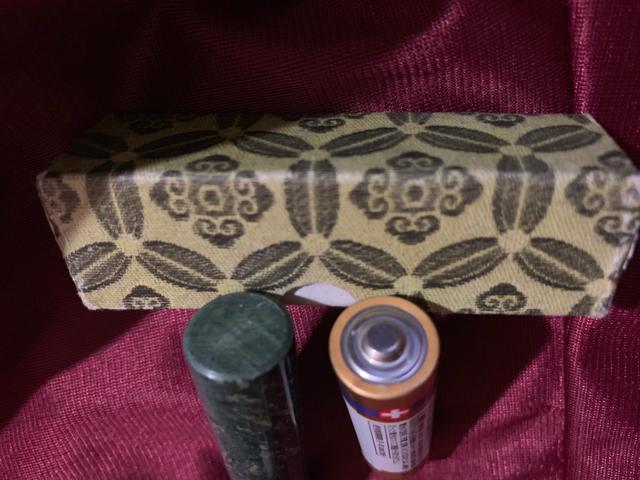 送料込み 大理石印鑑 判子 緑色 < インテリア/ライフ  送料込み 大理石印鑑 判子 緑色 < インテリア/ライフの