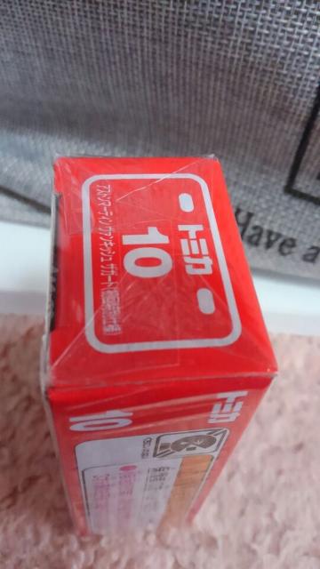 g~J 10 AXg}[eB @LbV UJ[g ʎdl J Vi  zr[ 