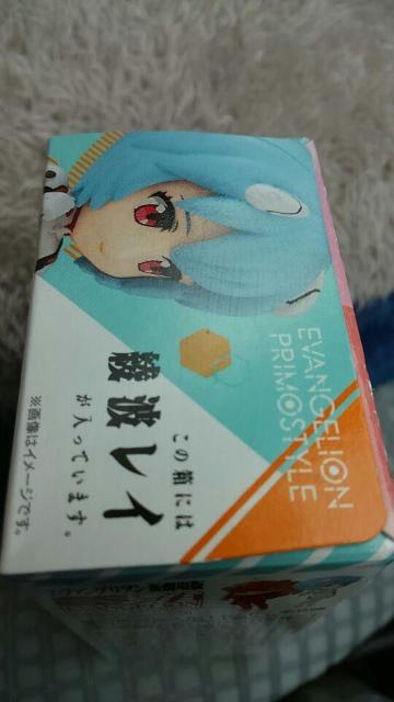 エヴァンゲリオン プリモスタイル 綾波レイ 未開封 新品 販売終了品 < アニメ/コミック/キャラクター  エヴァンゲリオン プリモスタイル 綾波レイ 未開封 新品 販売終了品 < アニメ/コミック/キャラクターの