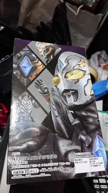 英雄勇像・ウルトラマントリガーフィギュア < ホビー  英雄勇像・ウルトラマントリガーフィギュア < ホビーの