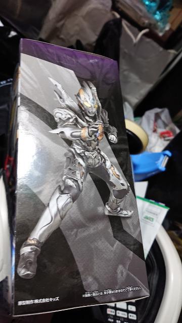 英雄勇像・ウルトラマントリガーフィギュア < ホビー  英雄勇像・ウルトラマントリガーフィギュア < ホビーの