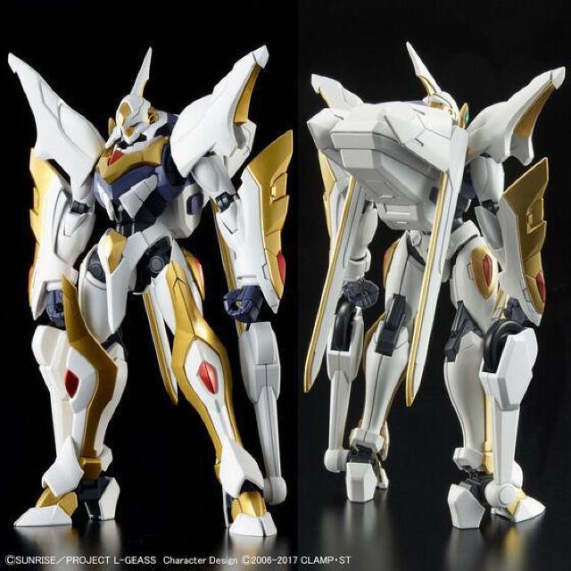 限定 HG 1/35 ランスロット・アルビオン < ホビー 限定 HG 1/35 ランスロット・アルビオン < ホビーの