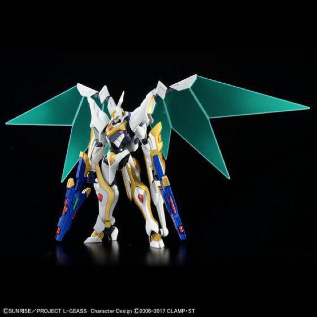 限定 HG 1/35 ランスロット・アルビオン < ホビー 限定 HG 1/35 ランスロット・アルビオン < ホビーの