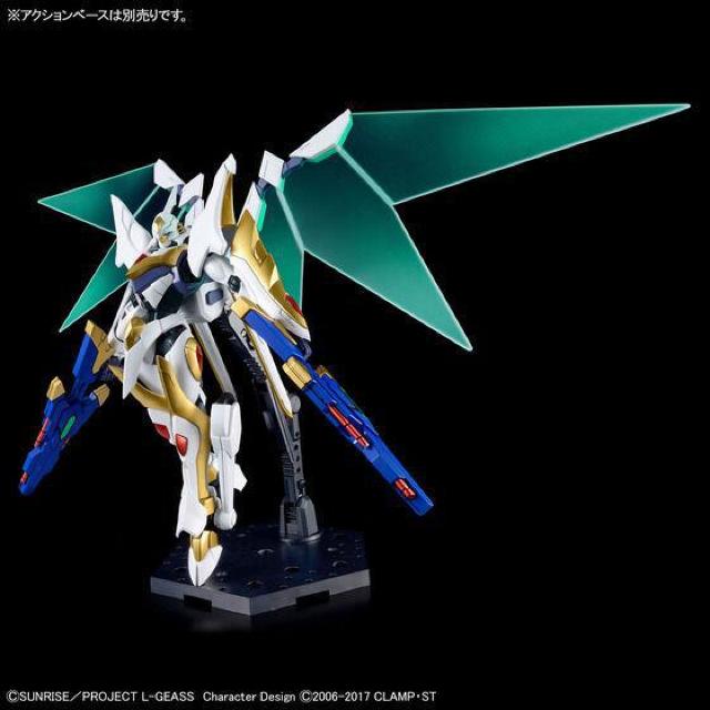 限定 HG 1/35 ランスロット・アルビオン < ホビー 限定 HG 1/35 ランスロット・アルビオン < ホビーの