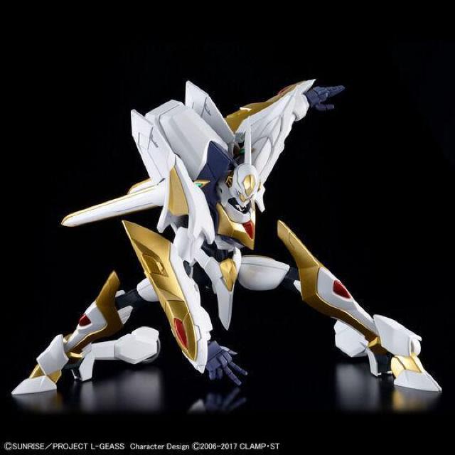 限定 HG 1/35 ランスロット・アルビオン < ホビー 限定 HG 1/35 ランスロット・アルビオン < ホビーの