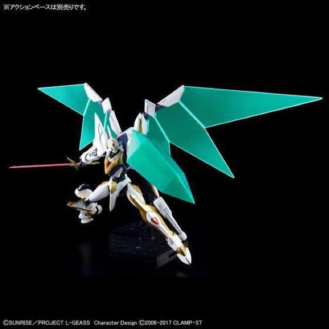 限定 HG 1/35 ランスロット・アルビオン < ホビー 限定 HG 1/35 ランスロット・アルビオン < ホビーの