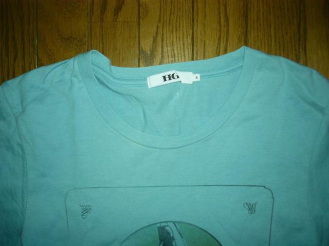 HYSTERIC GLAMOUR qXebNO}[ TVc S K[ k[h wS LOGO Jbg\[  uh 