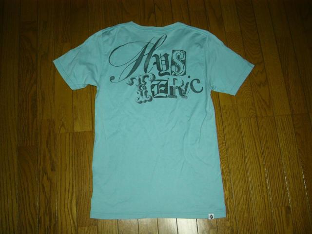 HYSTERIC GLAMOUR qXebNO}[ TVc S K[ k[h wS LOGO Jbg\[  uh 