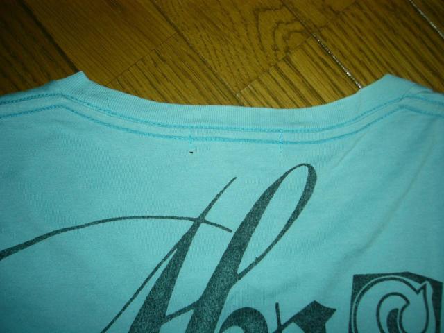 HYSTERIC GLAMOUR qXebNO}[ TVc S K[ k[h wS LOGO Jbg\[  uh 