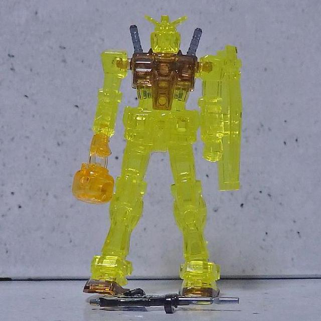☆1/380ガンダム ヤカン装備(「機動戦士ガンダム」) < ホビー  ☆1/380ガンダム ヤカン装備(「機動戦士ガンダム」)  < ホビーの