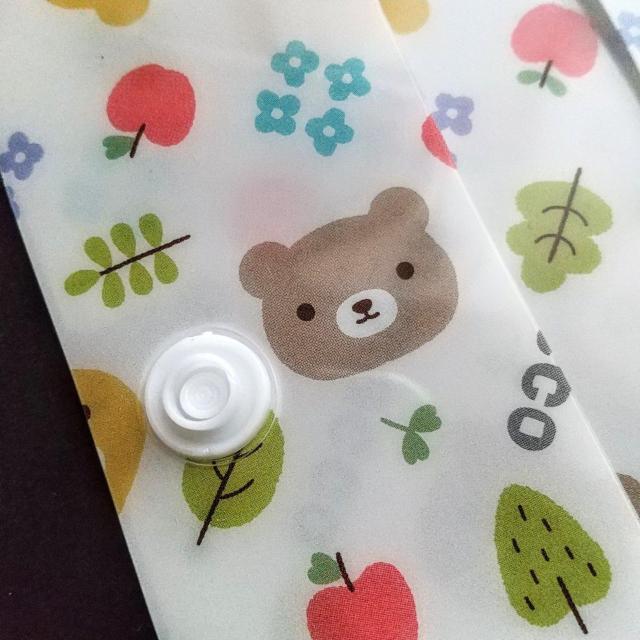 ティッシュケース マスクケース(小顔マスクサイズ) kumacco クマさん くまっこ 新品、未使用、未開封品 ケースのみ < 女性ファッション  ティッシュケース マスクケース(小顔マスクサイズ) kumacco クマさん くまっこ 新品、未使用、未開封品 ケースのみ < 女性ファッションの