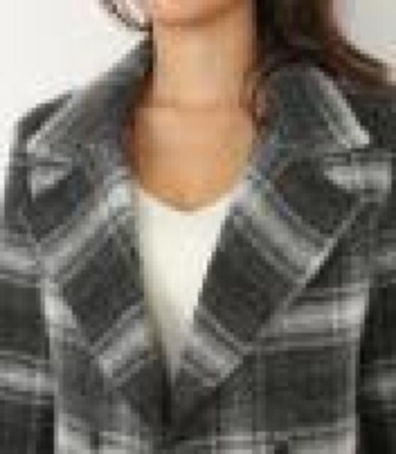 ☆リエンダウール混チェスターコート☆超美品S < ブランド  ☆リエンダウール混チェスターコート☆超美品S  < ブランドの