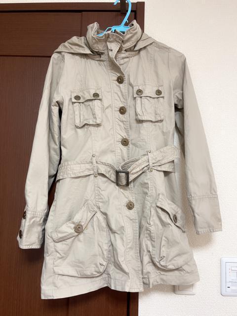 ☆Dosch(ドスチ)☆コート☆ < 女性ファッション ☆Dosch(ドスチ)☆コート☆ < 女性ファッションの