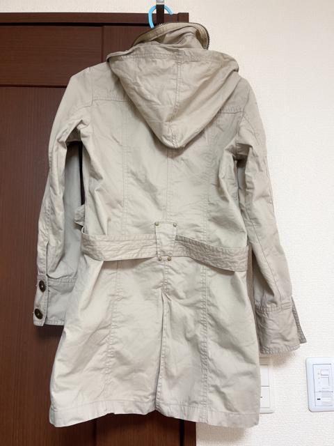 ☆Dosch(ドスチ)☆コート☆ < 女性ファッション ☆Dosch(ドスチ)☆コート☆ < 女性ファッションの