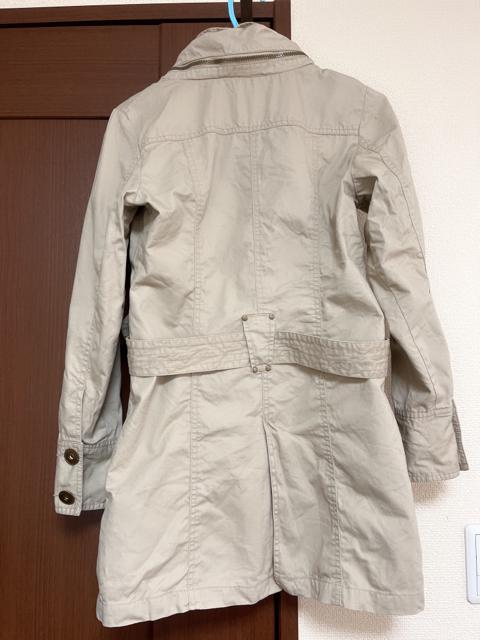 ☆Dosch(ドスチ)☆コート☆ < 女性ファッション ☆Dosch(ドスチ)☆コート☆ < 女性ファッションの