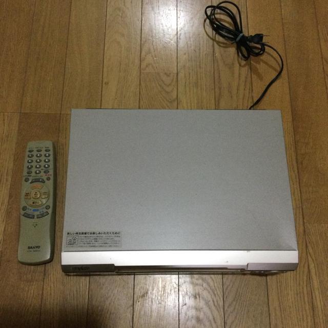 g@T[@SANYO rfIe[vR[_[   Ɠd/AV 