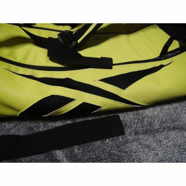 Reebok̃{XgobN CG[ !B  uh 