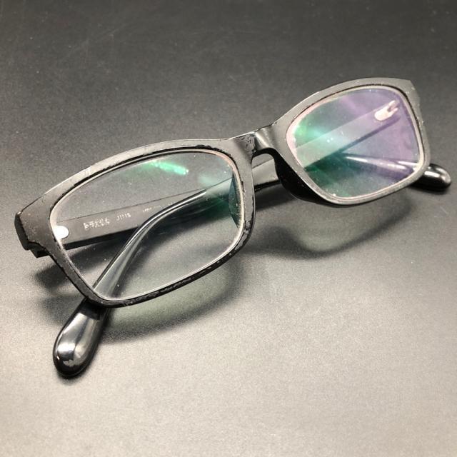 即決 JINS ジンズ ドラえもん メガネ 眼鏡 MRF-20S-016AA < 男性ファッション  即決 JINS ジンズ ドラえもん メガネ 眼鏡 MRF-20S-016AA < 男性ファッションの