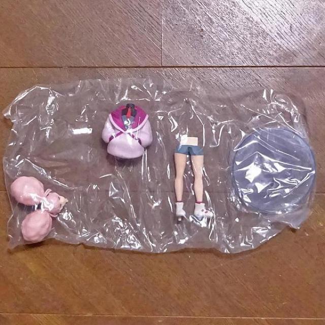 ◇チュチュ先輩 フィギュア(機動戦士ガンダム 水星の魔女) < アニメ/コミック/キャラクター  ◇チュチュ先輩 フィギュア(機動戦士ガンダム 水星の魔女) < アニメ/コミック/キャラクターの