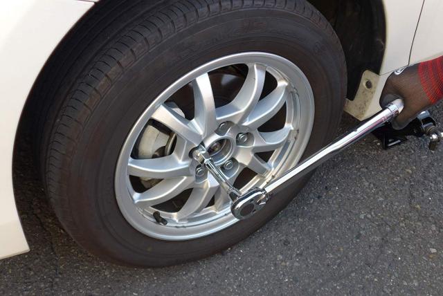 トルクレンチセット ソケット5個付 < 自動車/バイク トルクレンチセット ソケット5個付 < 自動車/バイク