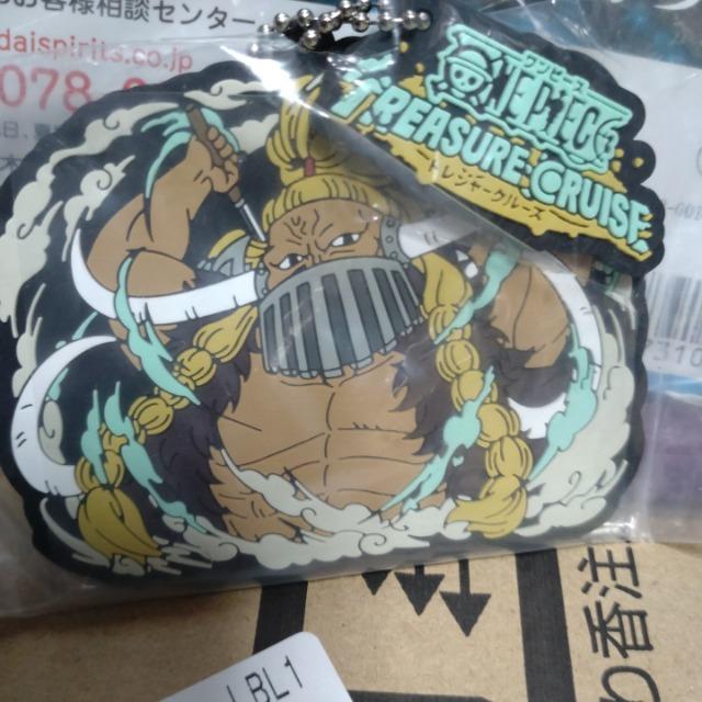 WbN o[}XRbg@Ԃ s[X em with ONE PIECE TREASURE CRUISE I܁@   Aj/R~bN/LN^[ 