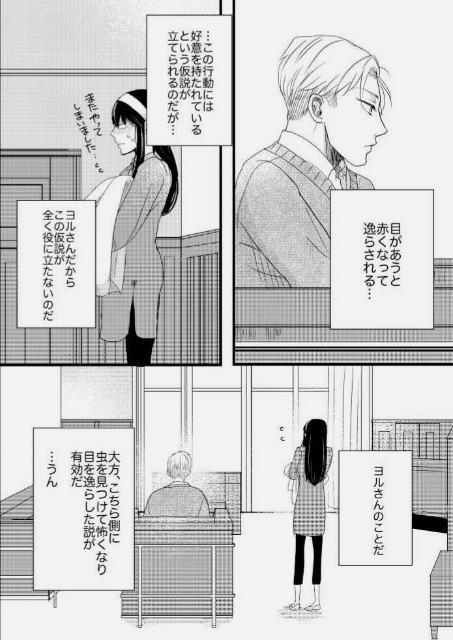 SPY~FAMILYlułȂāvsCh~t  Aj/R~bN/LN^[ 