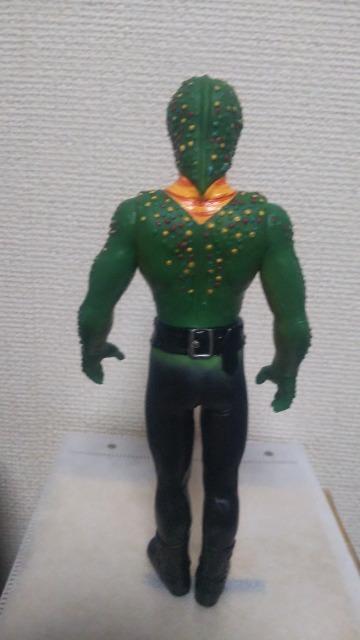 仮面ライダー★死神カメレオン★バンダイ < ホビー 仮面ライダー★死神カメレオン★バンダイ < ホビーの