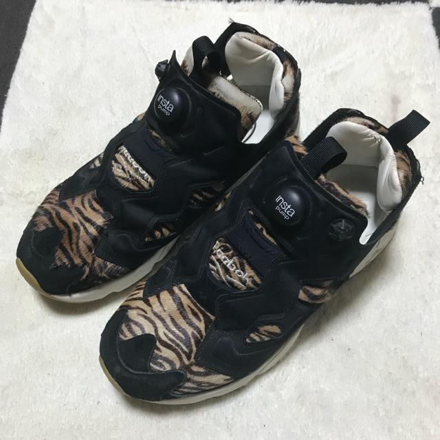 レア ディズニー リーボックコラボ インスタポンプフューリー 26.5 良品 < ブランド レア ディズニー リーボックコラボ インスタポンプフューリー 26.5 良品 < ブランドの