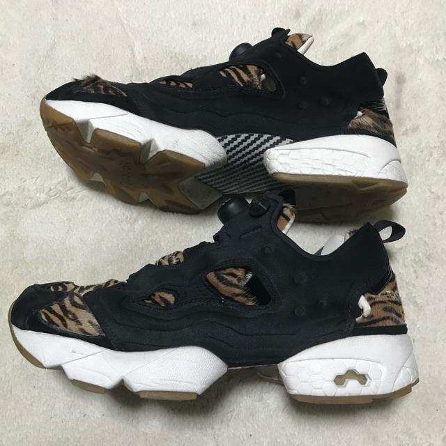 レア ディズニー リーボックコラボ インスタポンプフューリー 26.5 良品 < ブランド レア ディズニー リーボックコラボ インスタポンプフューリー 26.5 良品 < ブランドの