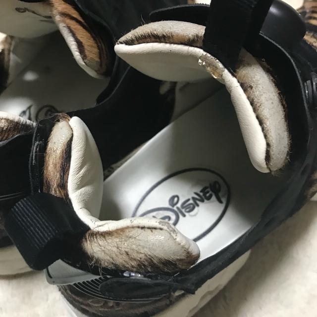 レア ディズニー リーボックコラボ インスタポンプフューリー 26.5 良品 < ブランド レア ディズニー リーボックコラボ インスタポンプフューリー 26.5 良品 < ブランドの