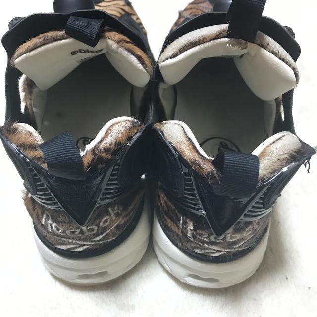 レア ディズニー リーボックコラボ インスタポンプフューリー 26.5 良品 < ブランド レア ディズニー リーボックコラボ インスタポンプフューリー 26.5 良品 < ブランドの