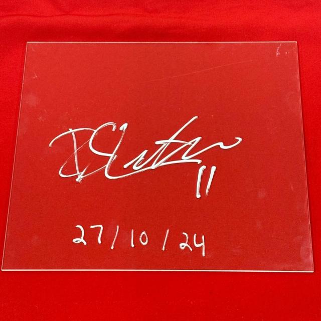 #11 CAE[T[I }IuUQ[ TCpl 2024/10/27 oKkCiiEMTCj 