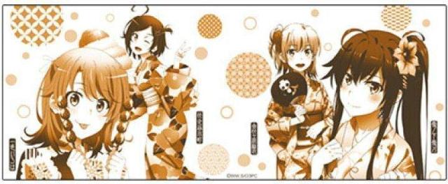 やはり俺の青春ラブコメはまちがっている。完 雪乃・結衣・いろは・小町 湯呑み < アニメ/コミック/キャラクター やはり俺の青春ラブコメはまちがっている。完 雪乃・結衣・いろは・小町 湯呑み < アニメ/コミック/キャラクターの