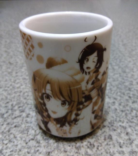 やはり俺の青春ラブコメはまちがっている。完 雪乃・結衣・いろは・小町 湯呑み < アニメ/コミック/キャラクター やはり俺の青春ラブコメはまちがっている。完 雪乃・結衣・いろは・小町 湯呑み < アニメ/コミック/キャラクターの