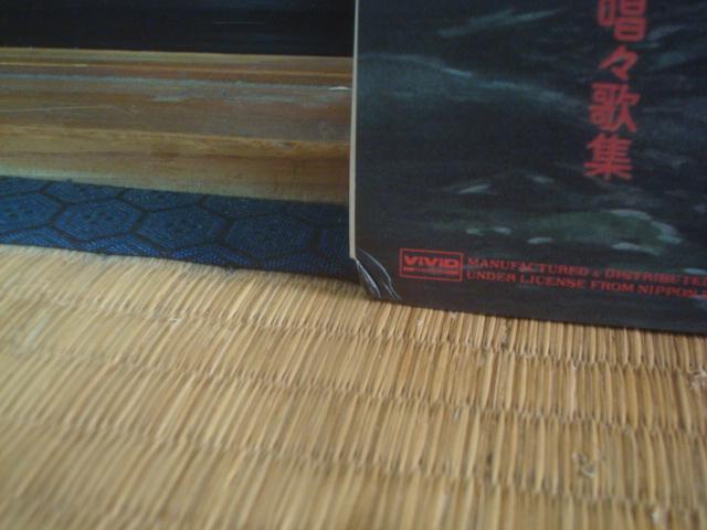 yѕt2LPz{NiZIPANGU BOYj / X@@  CD/DVD/rfI 