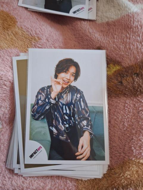 IMP.݂ȂƎʐ^   ^gObY 