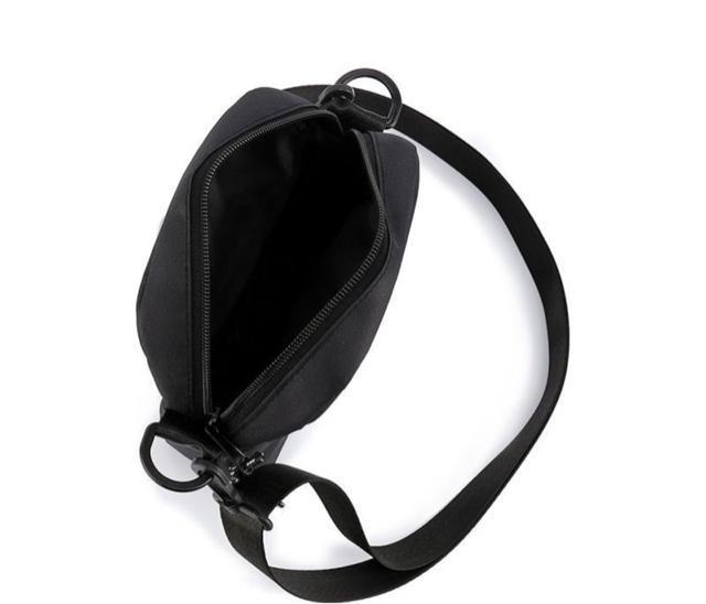 【ブラック&グレー&ブルー】メンズ レディース兼用 ショルダーバッグ 旅行用 クロスボディバッグ メッセンジャーバッグ < 男性ファッション  【ブラック&グレー&ブルー】メンズ レディース兼用 ショルダーバッグ 旅行用 クロスボディバッグ メッセンジャーバッグ < 男性ファッションの