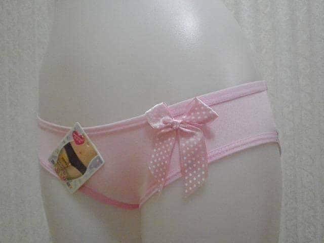 ◇"▽.PinkyAngel^-^ぴちピタロリ姫♪浅パンティ.▽"◇ < 女性ファッション ◇"▽.PinkyAngel^-^ぴちピタロリ姫♪浅パンティ.▽"◇ < 女性ファッションの